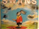 SWANS 'WHITE LIGHT FROM THE MOUTH OF INFINITY'  RARE M-