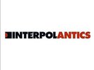 Antics - Interpol (2010, Vinyl NUEVO)