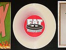 NOFX Stoke Extinguisher 7” FAT STORE EXCLUSIVE /100 Masked Intruder Propagandhi