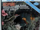 Dorati - Respighi: Birds - Mercury Living Presence Stereo LP - SR90153B FR1 - EX