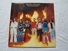 ** LYNYRD SKYNYRD   STREET SURVIVORS LP    ORIGINAL FLAMES COVER