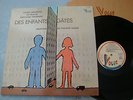Philippe Sarde Des Enfants Gates OST LP NM LDA20295 1977 France