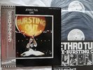 RARE PROMO WHITE LABEL JETHRO TULL LIVE JAPAN 2LP SET OBI / INSERT MINT VINYL