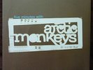 Five Minutes with Arctic Monkeys - Debut Single 7