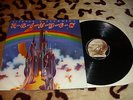 Rainbow - Ritchie Blackmore's Rainbow (Oyster - OYA 2001, OC 062.96787) EX