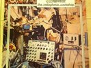 THE RADIOPHONIC WORKSHOP BBC LIBRARY LP '75 THE GOON SHOW EMS SYNTHI FUNK L K