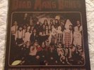 DEAD MAN'S BONES Self Titled LP VINYL SEALED Ryan Gosling Drive SEALED MINT