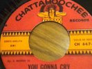 RARE & SUPERIOR NORTHERN SOUL: LEON GARDNER - YOU GONNA CRY
