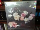 New Order - Power, Corruption & Lies VINYL LP OG US w/ HYPE STICKER joy division
