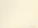THE BEATLES     SOUTH AFRICA   2 LP   THE WHITE ALBUM  NR 003222
