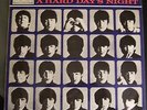 The Beatles - A Hard Days Night (1964) LP - UK release EMI Parlophone PCS 3058