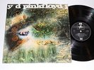 **EX+** Pink Floyd 