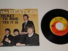 *NM* The Beatles 45 