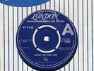 FIRE RARE LONDON DEMO *ROUND THE GUM TREE* 1968