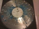 The Fog ost vinyl Death Waltz ltd. Splatter edition John Carpenter horror