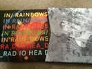 Radiohead: In Rainbows 2x Vinyl, 2x CD Box Disc Set Limited Edition