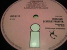 JOHN & BEVERLEY MARTYN .LP STORMBRINGER