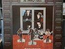 NM 1970 Jethro Tull / Benefit LP • UK white 