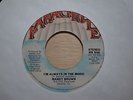 RANDY BROWN i'm Always In The Mood US ORIG 45'S PARACHUTE MODERN SOUL LISTEN