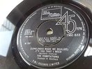 THE TEMPTATIONS.LONELINESS MADE ME REALIZE IT'S YOU THAT I NEED/ I WANT... 7