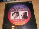 Wagner, Der Ring des Nibelungen, Solti, Box 19 LP