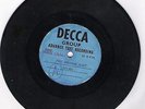 Spider - The Come Down Song / Blow Ya Mind Rare Acetate / Demo 7