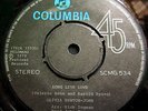 OLIVIA NEWTON JOHN Long Live Love GREEK IMPORT 1974 ORIGNAL 7