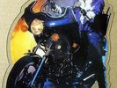 Prince - Purple Rain - UK - Shaped Picture Disc - 1984 -  NM