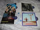 4 x Rolling Stones LP - Ya Ya's / Out of our Heads / Gimme Shelter / Big Hits 2