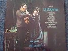 LP l MFSL 2-526 l Puccini l La Boheme l Karajan Pavarotti l MFSL Factory Sealed