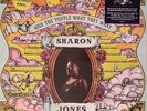 Give the People What They Want, Sharon Jones, Dap-Kings, Colored Vinyl, bonus 7