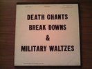 John Fahey, Death Chants, Break Downs, & Military Waltzes, 12