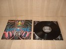Monstrosity - Imperial Doom LP (1992) Cannibal Corpse - Malevolent Creation