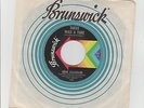 GENE CHANDLER THERE WAS A TIME BRUNSWICK 45 ORIGINAL RELEASE NORTHERN SOUL