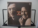 ELIS REGINA TOM JOBIM ELIS E TOM 12