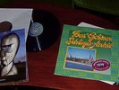 Archivplatten Auflösung: Pink Floyd The Division Bell  & Hits des Jahres 1979