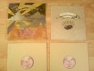 graham coxon ( blur )  the kiss of morning 2 x VINYL LP + booklet