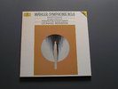 Mahler Symphony No. 6 - Bernstein  DG  DIGITAL  2LP