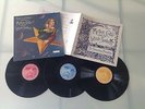 THE SMASHING PUMPKINS - MELLON COLLIE RARE TRIPLE LP VINYL 1996 NUMBERED