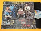 THE WHO LP WHO ARE YOU ORIG CANADA 1978 EX+   AUDIOFILI