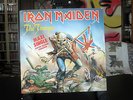 IRON MAIDEN - The Trooper/Cross Eyed Mary 12