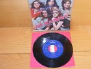 THE RUNAWAYS SECRETS RARE 1976 JAPANESE VINYL 7