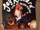 Jay Reatard - Live At Golden Plains LP on Shattered NM/NM