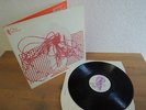 TANGERINE DRAM ELECTRONIC MEDITATION ORIGINAL OHR 1971 KRAUTROCK
