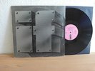IF SAME LP IN 1970 PINK ISLAND LABEL  1ST PRESS