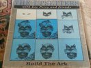 The Upsetters with Lee Perry & Friends - Build The Ark (Rare 3LP Trojan Boxset)