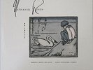 Nathaniel Rosen - Orientale, Romantic Music For Cello; Rare Audiophile LP #1701