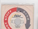 ANNISTEEN  ALLEN - 45 - Take A Chance On Me