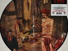 CANNIBAL CORPSE-GALLERY OF SUICIDE-LP 33 GIRI PICTURE DISC LTD. EDITION-EU PRESS