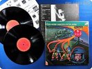 HERBIE HANCOCK Flood 28AP2183 OBI 2LP Y6688